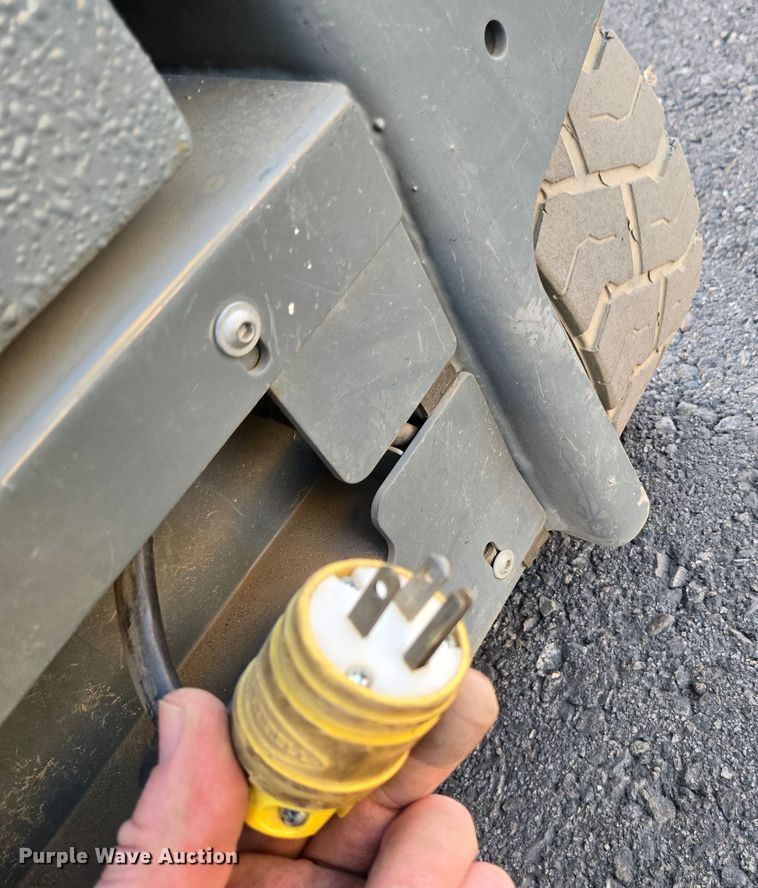 image for item YA0187 2019 Haulotte Star 20 AC E vertical lift