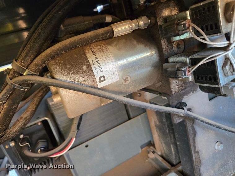 image for item YA0187 2019 Haulotte Star 20 AC E vertical lift