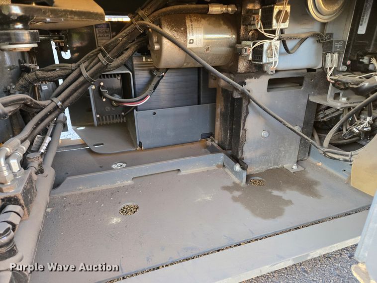 image for item YA0187 2019 Haulotte Star 20 AC E vertical lift