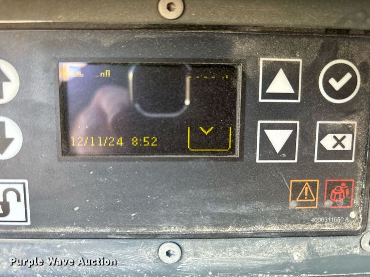 image for item YA0188 2019 Haulotte Star 20 AC E vertical lift