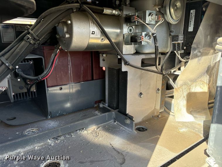 image for item YA0188 2019 Haulotte Star 20 AC E vertical lift