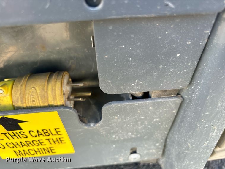 image for item YA0188 2019 Haulotte Star 20 AC E vertical lift