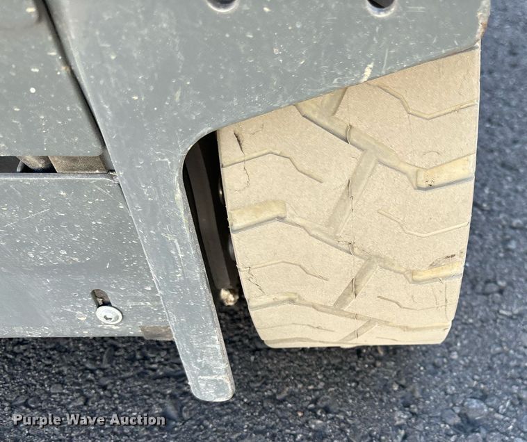 image for item YA0188 2019 Haulotte Star 20 AC E vertical lift