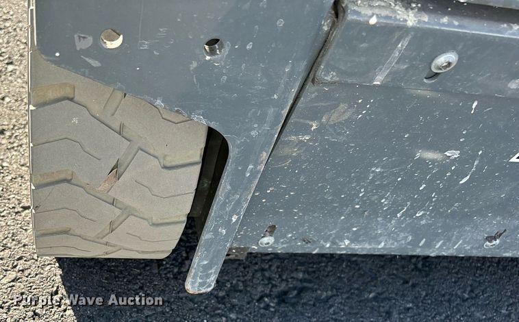 image for item YA0188 2019 Haulotte Star 20 AC E vertical lift