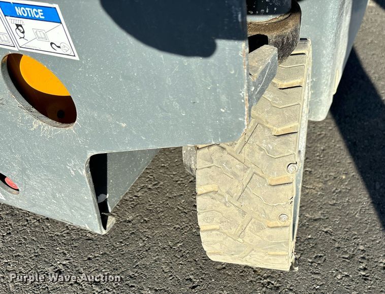 image for item YA0188 2019 Haulotte Star 20 AC E vertical lift