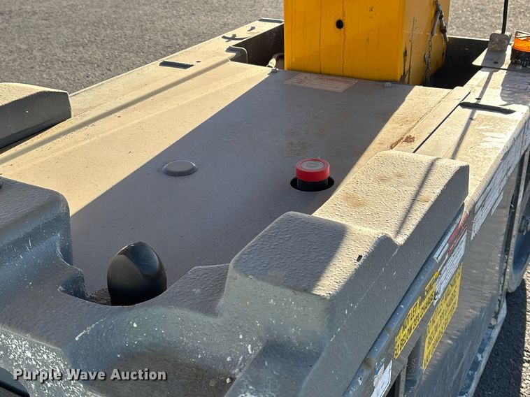 image for item YA0189 2019 Haulotte Star 20 AC E vertical lift