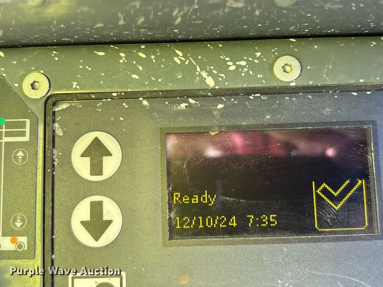 image for item YA0189 2019 Haulotte Star 20 AC E vertical lift