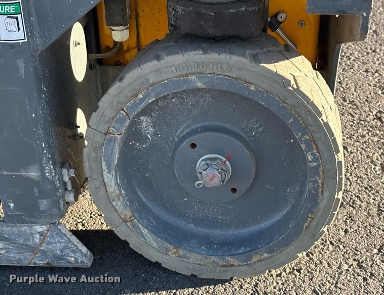 image for item YA0189 2019 Haulotte Star 20 AC E vertical lift