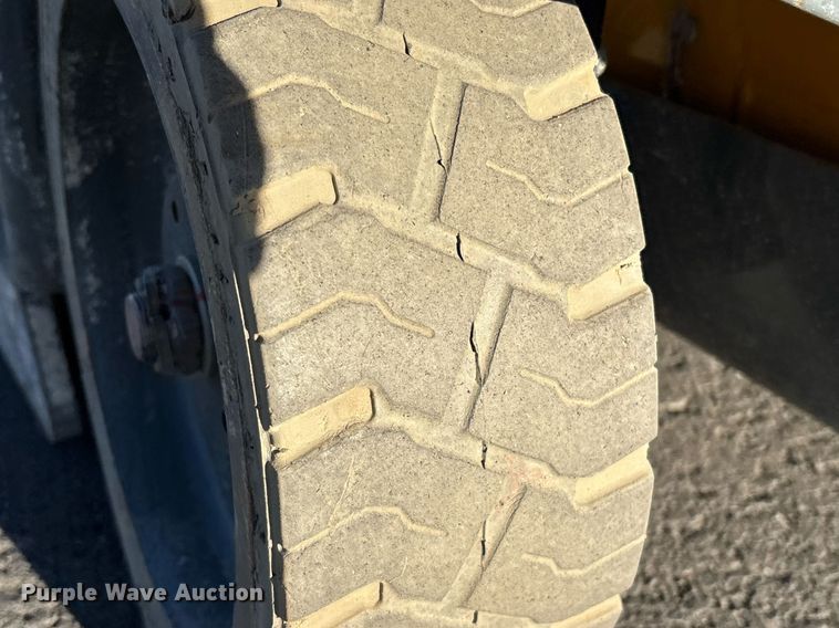 image for item YA0189 2019 Haulotte Star 20 AC E vertical lift