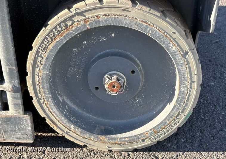 image for item YA0189 2019 Haulotte Star 20 AC E vertical lift