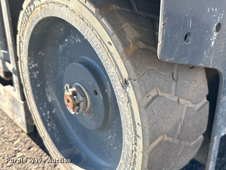 image for item YA0189 2019 Haulotte Star 20 AC E vertical lift