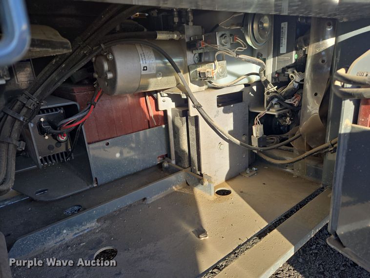 image for item YA0190 2019 Haulotte Star 20 AC E vertical lift