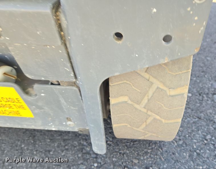 image for item YA0190 2019 Haulotte Star 20 AC E vertical lift