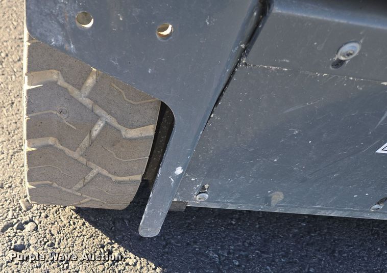 image for item YA0190 2019 Haulotte Star 20 AC E vertical lift