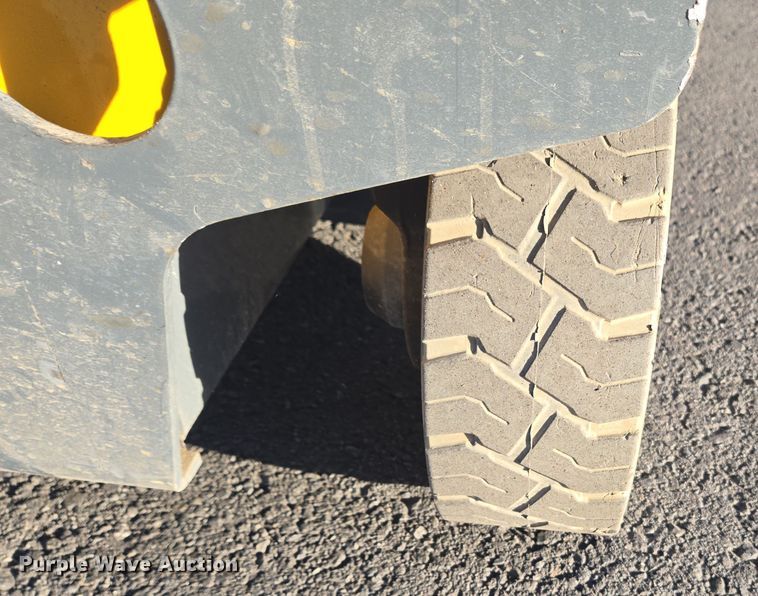 image for item YA0190 2019 Haulotte Star 20 AC E vertical lift