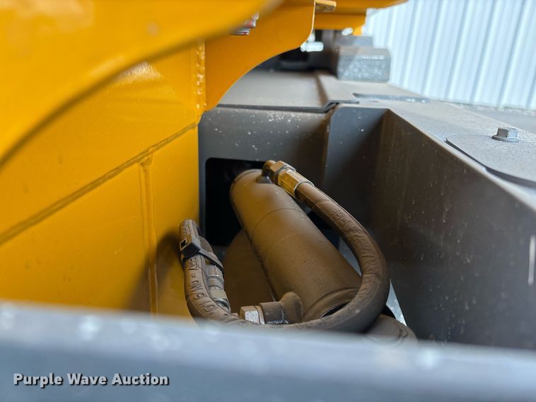 image for item YA0191 2019 Haulotte Star 20 AC E vertical lift