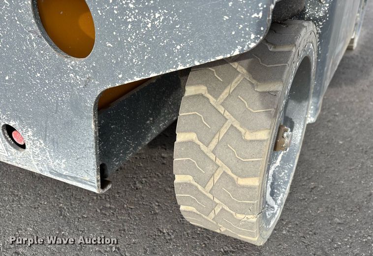 image for item YA0191 2019 Haulotte Star 20 AC E vertical lift