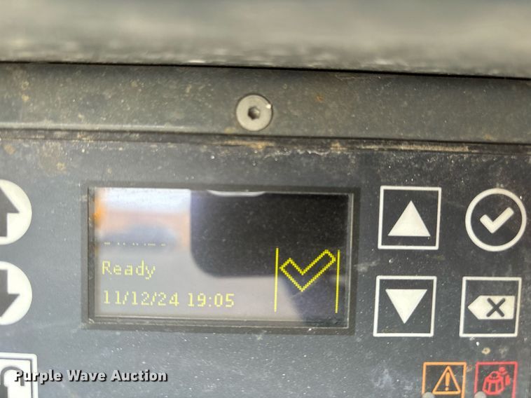 image for item YA0192 2019 Haulotte Star 20 AC E vertical lift