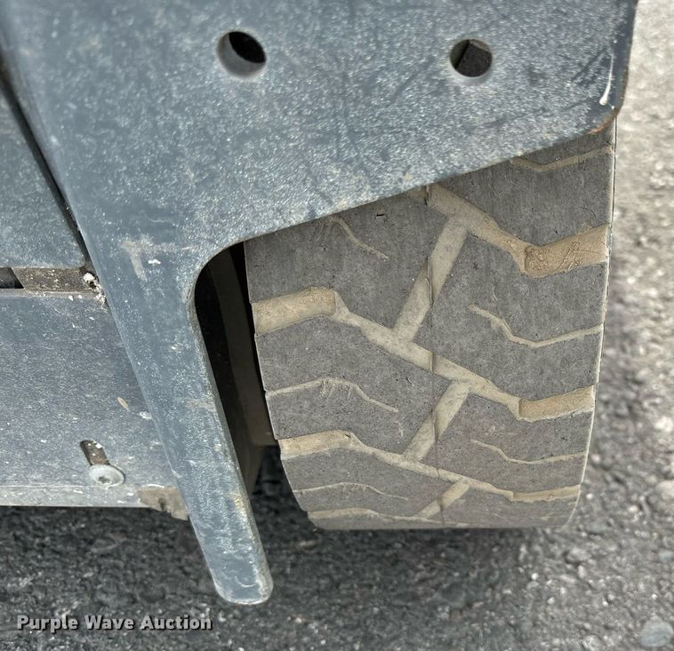 image for item YA0192 2019 Haulotte Star 20 AC E vertical lift