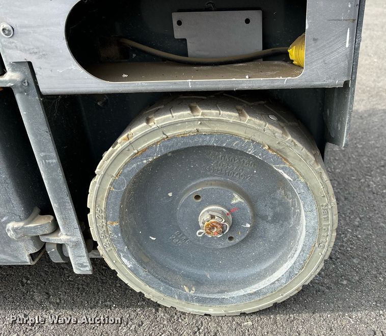 image for item YA0192 2019 Haulotte Star 20 AC E vertical lift