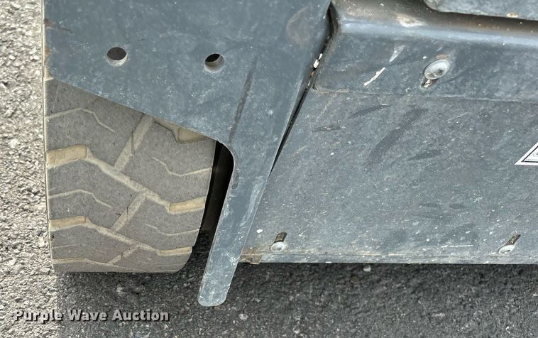 image for item YA0192 2019 Haulotte Star 20 AC E vertical lift