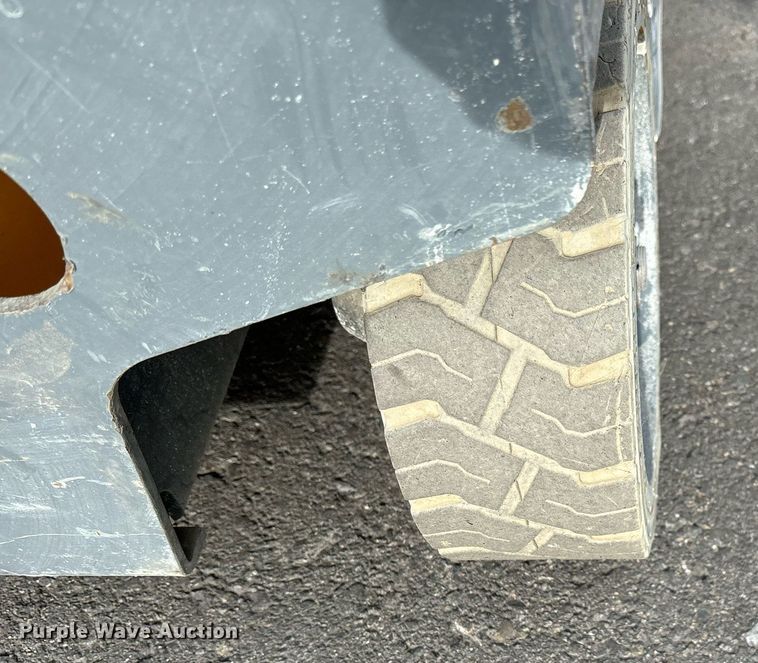 image for item YA0192 2019 Haulotte Star 20 AC E vertical lift