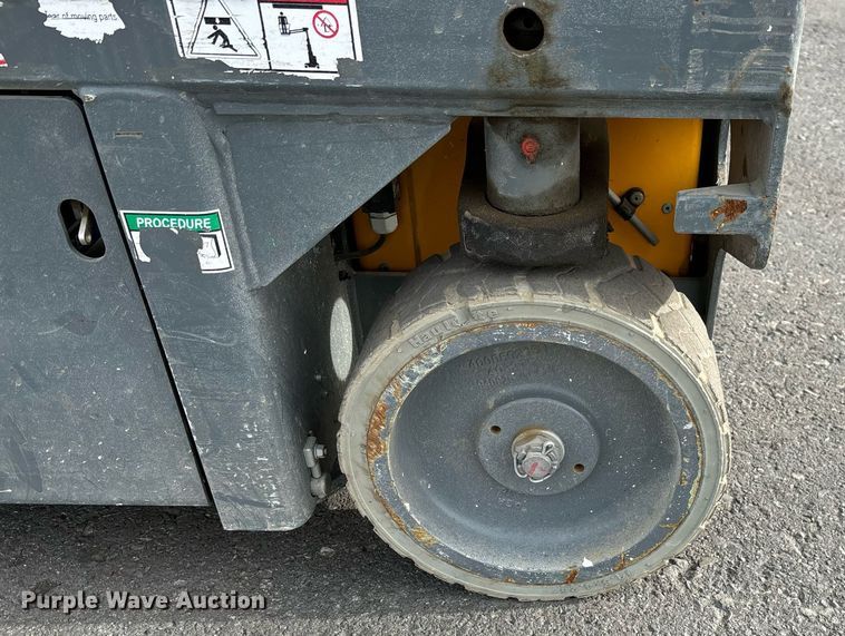 image for item YA0192 2019 Haulotte Star 20 AC E vertical lift