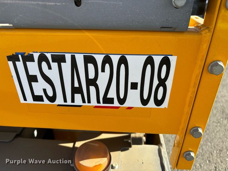 image for item YA0193 2019 Haulotte Star 20 AC E vertical lift