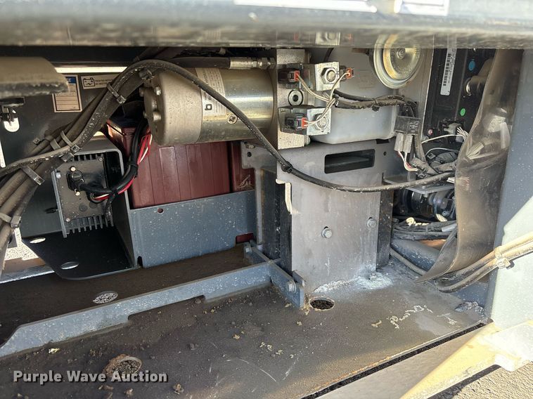 image for item YA0193 2019 Haulotte Star 20 AC E vertical lift