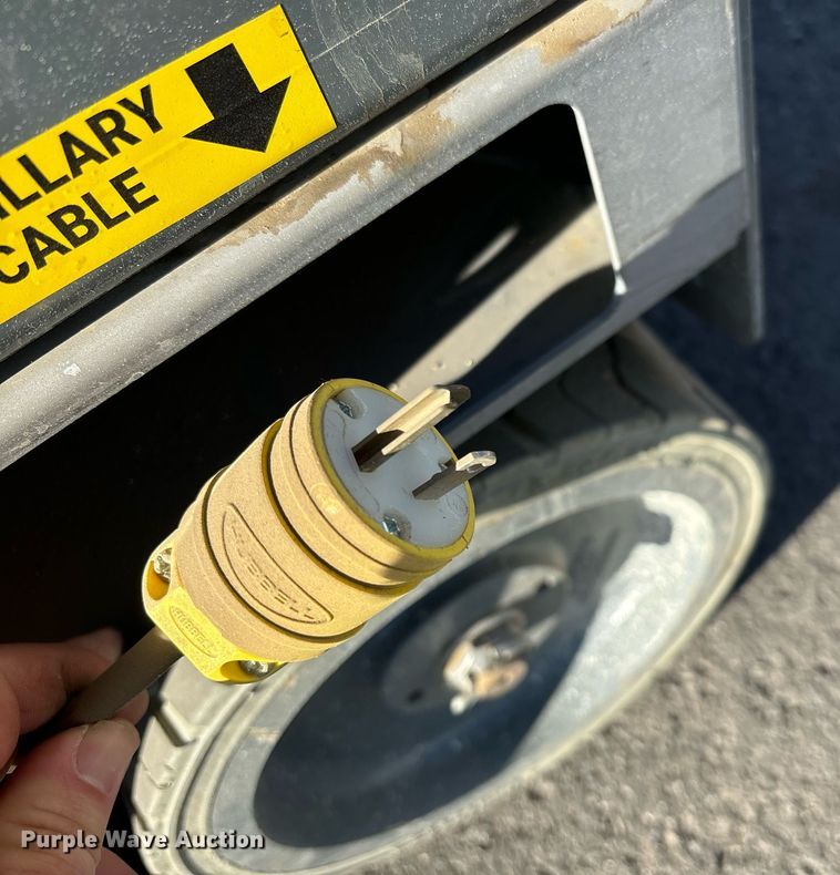 image for item YA0193 2019 Haulotte Star 20 AC E vertical lift