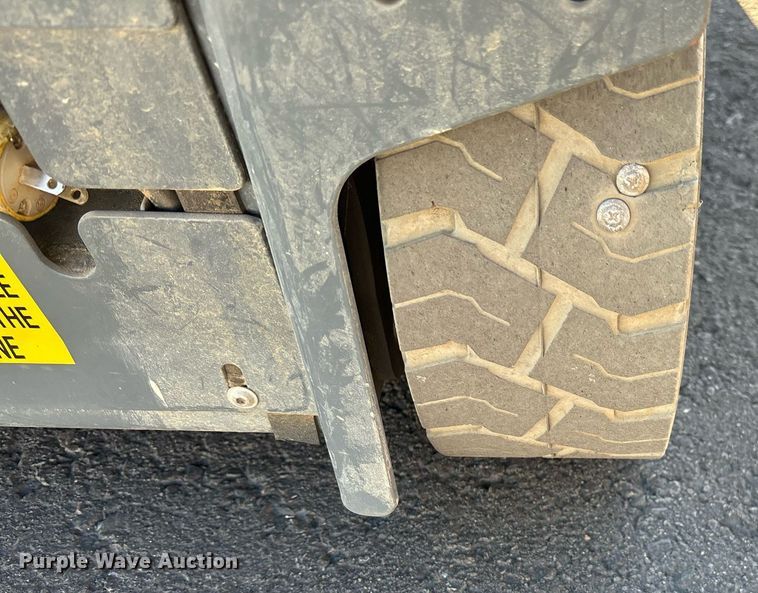 image for item YA0193 2019 Haulotte Star 20 AC E vertical lift