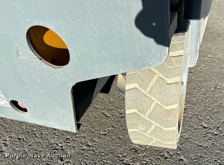 image for item YA0193 2019 Haulotte Star 20 AC E vertical lift