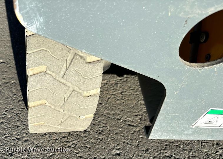 image for item YA0193 2019 Haulotte Star 20 AC E vertical lift