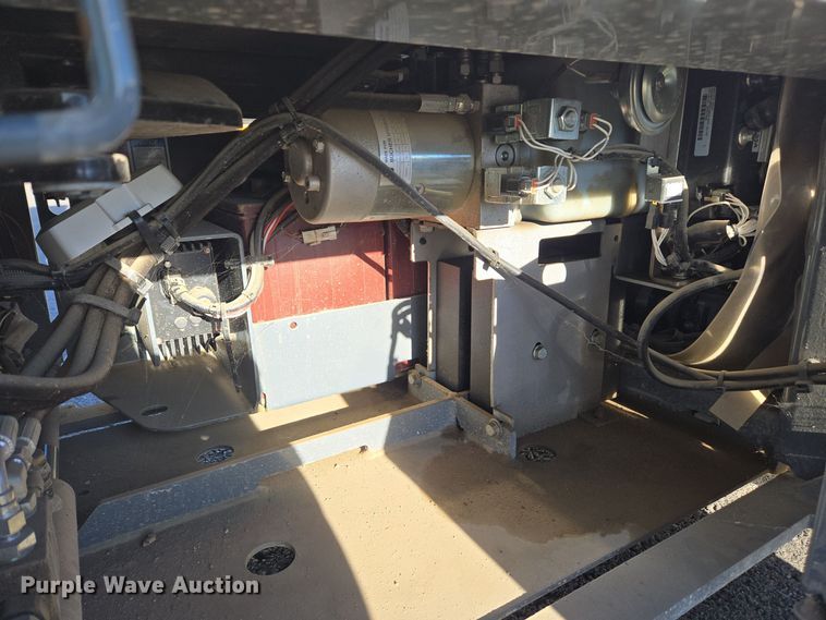 image for item YA0194 2019 Haulotte Star 20 AC E vertical lift