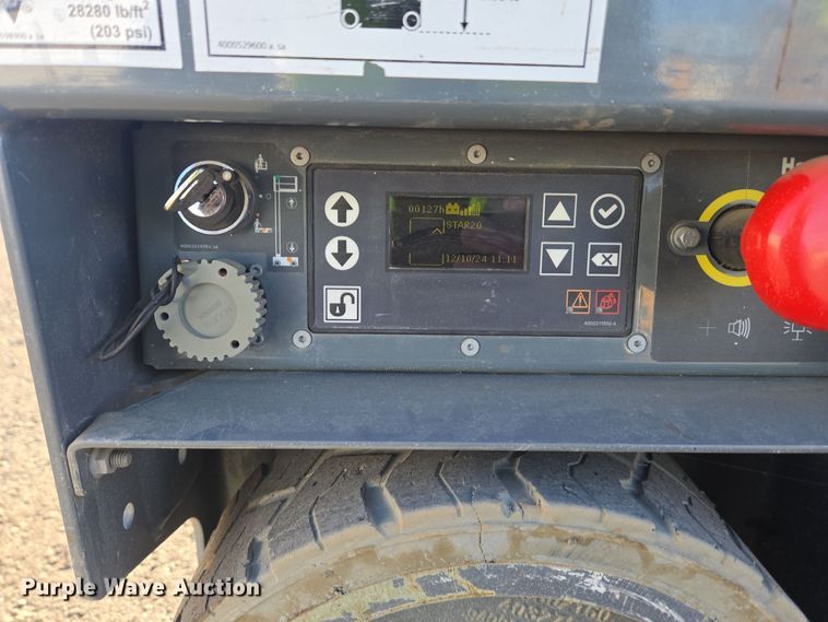 image for item YA0194 2019 Haulotte Star 20 AC E vertical lift