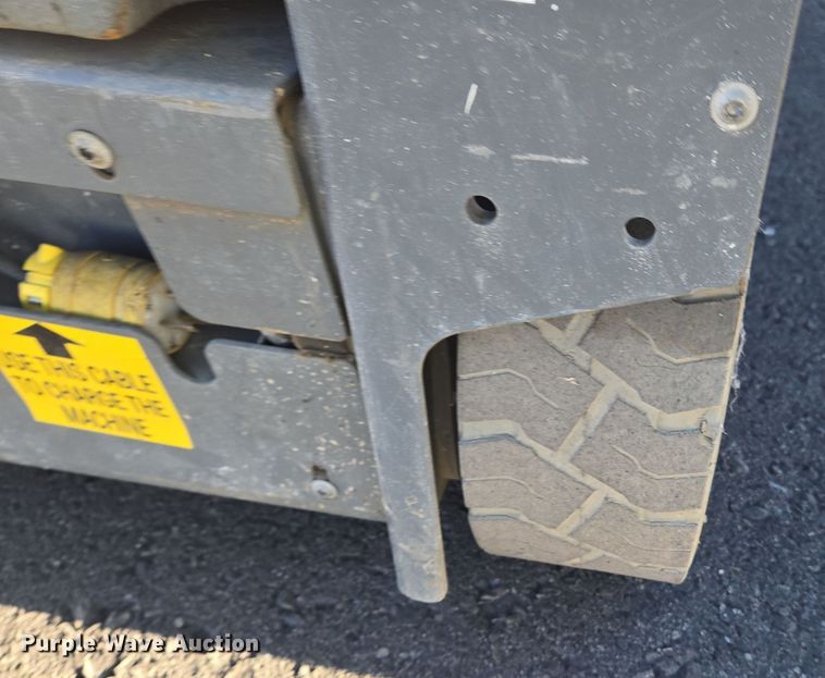 image for item YA0194 2019 Haulotte Star 20 AC E vertical lift