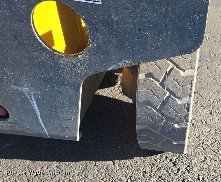 image for item YA0194 2019 Haulotte Star 20 AC E vertical lift