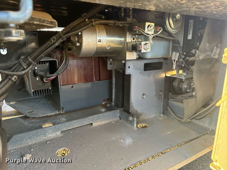 image for item YA0195 2019 Haulotte Star 20 AC E vertical lift