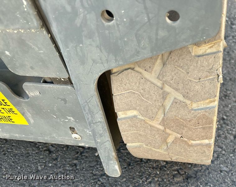 image for item YA0195 2019 Haulotte Star 20 AC E vertical lift