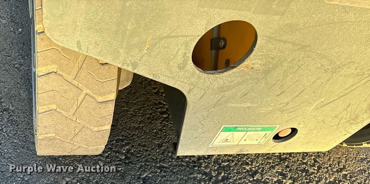 image for item YA0195 2019 Haulotte Star 20 AC E vertical lift