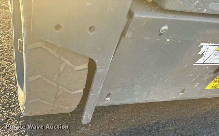 image for item YA0195 2019 Haulotte Star 20 AC E vertical lift