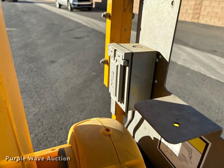 image for item YA0196 2019 Haulotte Star 20 AC E vertical lift