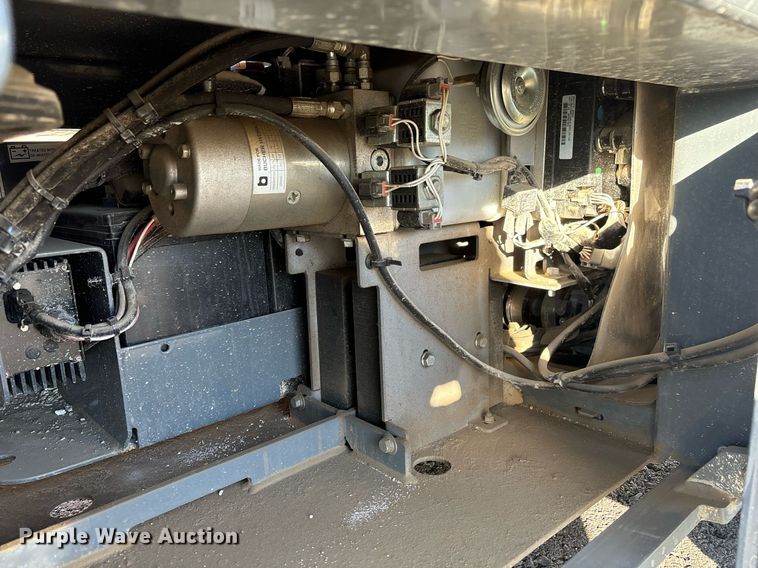 image for item YA0196 2019 Haulotte Star 20 AC E vertical lift