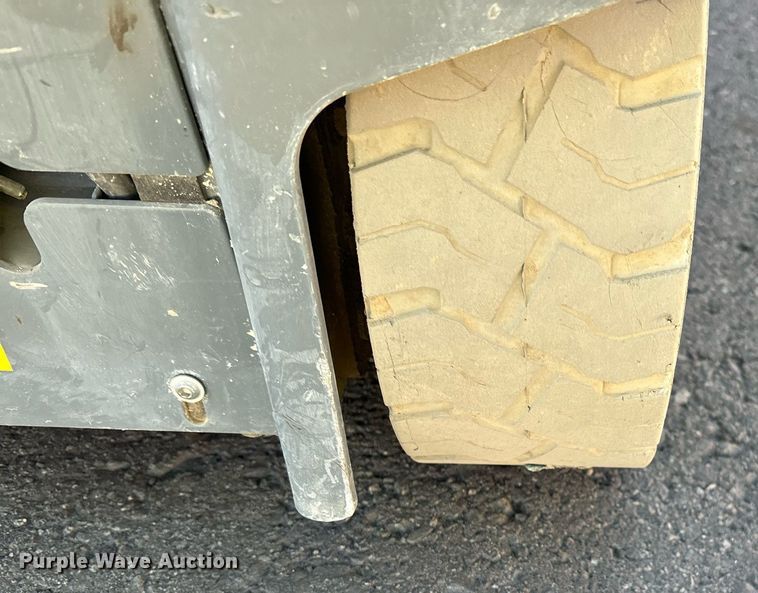 image for item YA0196 2019 Haulotte Star 20 AC E vertical lift