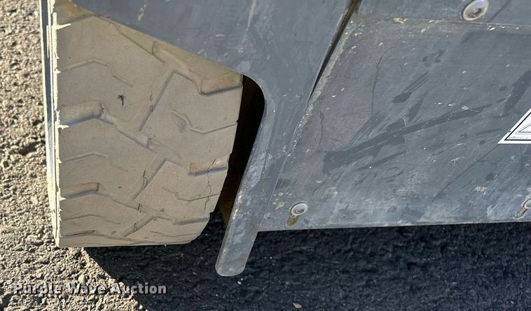 image for item YA0196 2019 Haulotte Star 20 AC E vertical lift