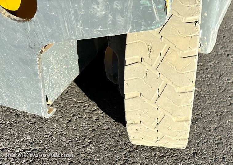 image for item YA0196 2019 Haulotte Star 20 AC E vertical lift