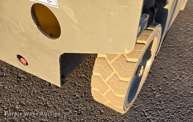 image for item YA0197 2019 Haulotte Star 20 AC E vertical lift