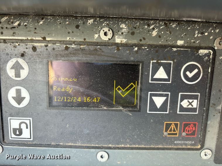 image for item YA0198 2019 Haulotte Star 20 AC E vertical lift