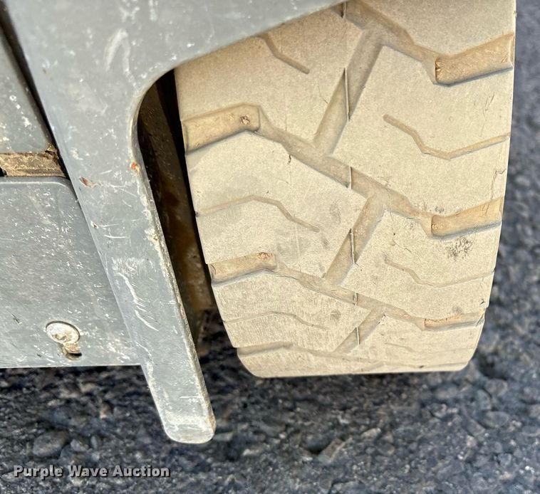 image for item YA0198 2019 Haulotte Star 20 AC E vertical lift