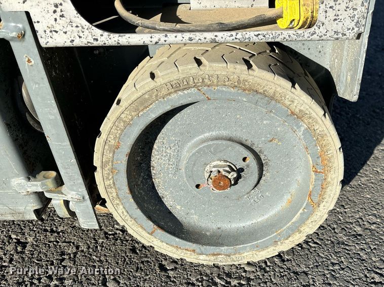 image for item YA0198 2019 Haulotte Star 20 AC E vertical lift